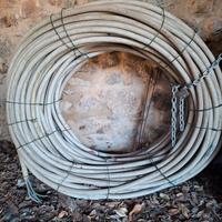 Cavo elettrico da cantiere