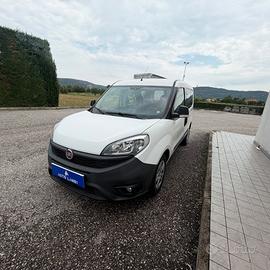 Fiat Doblo Doblò 1.3 MJT PC Combi N1 SX