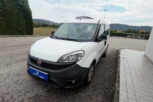 Fiat Doblo Doblò 1.3 MJT PC Combi N1 SX
