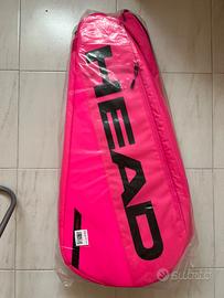 Borsone tennis head 2026 nuovo