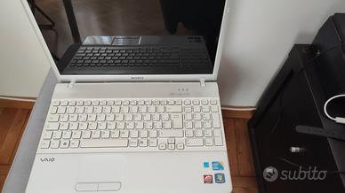 Sony Vaio 