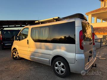 Vivaro 7 posti ribasso