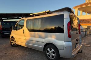 Vivaro 7 posti ribasso