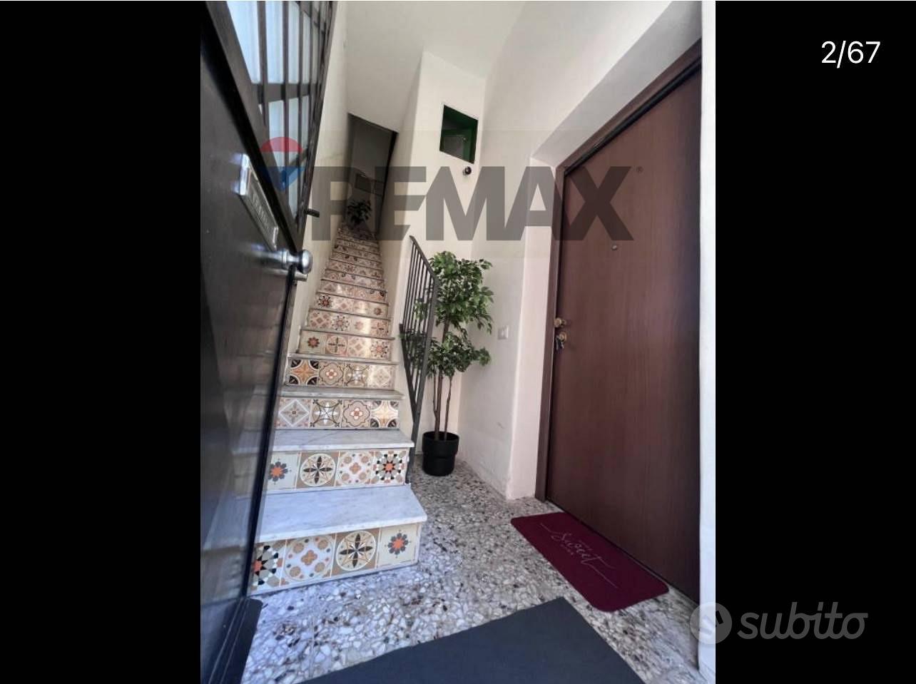 Casa Vacanze - Catania - Vista 4