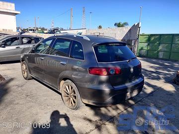 FIAT CROMA 194 1.9 D MULTIJET 150CV -ricambi