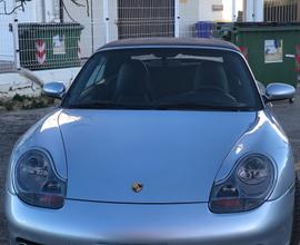 Porsche 911 (991) - 2001