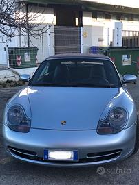 Porsche 911 (991) - 2001