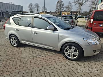 Kia Cee’d 1.6