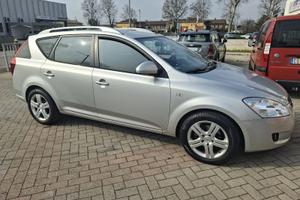 Kia Cee’d 1.6