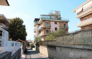 BATTISTINI BILOCALE ARREDATO Con BALCONE