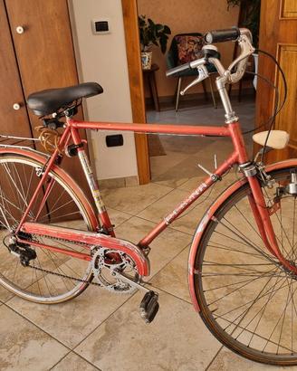  bicicletta vintage Regina