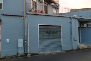 Locale commerciale 65 mq - zona centro Decimoputzu