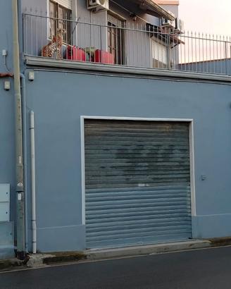 Locale commerciale 65 mq - zona centro Decimoputzu