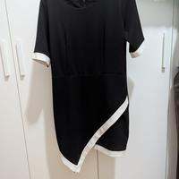 Vestito elegante, donna