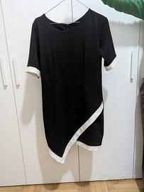 Vestito elegante, donna