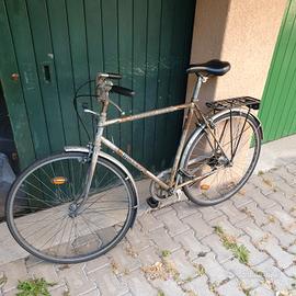 Bici uomo