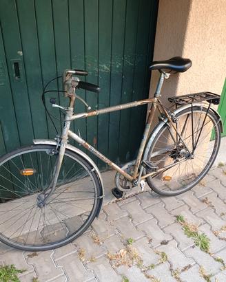 Bici uomo