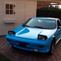 Matra Murena 1.6 120cv restaurata e tanti ricambi