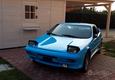 Matra Murena 1.6 120cv restaurata e tanti ricambi