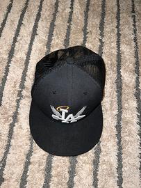 Cappello LA nuovo