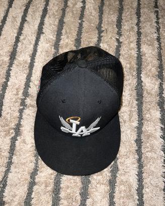 Cappello LA nuovo