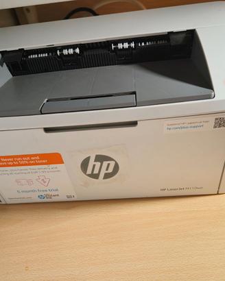 Stampante Laser