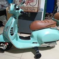 vespa 