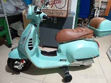 vespa 