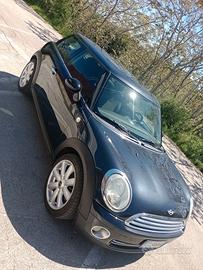 mini one ok neopatentati 95 CV