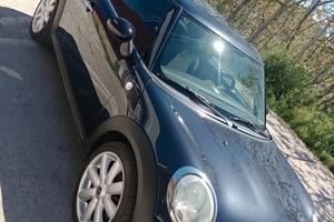 mini one ok neopatentati 95 CV