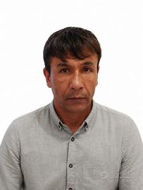 Manovale Muratore