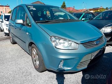 RICAMBI FORD C-MAX 1.6 TDCI ANNO 2008