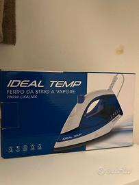 ferro da stiro 