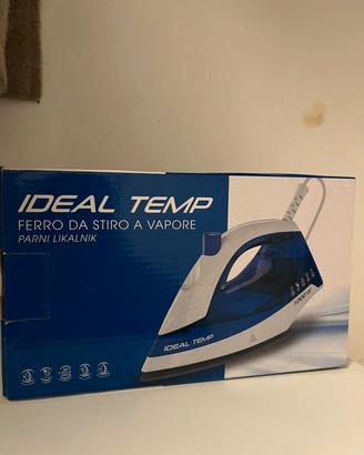 ferro da stiro 