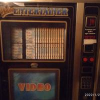 juke box