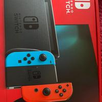 consolle Nintendo