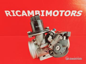CORPO FARFALLATO DX BMW R1200RT