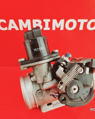 CORPO FARFALLATO DX BMW R1200RT