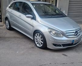 MERCEDES Classe B (T246/242) - 2010