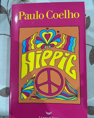 Hippie Paolo Coelho