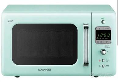 Microonde Vintage  Daewoo
