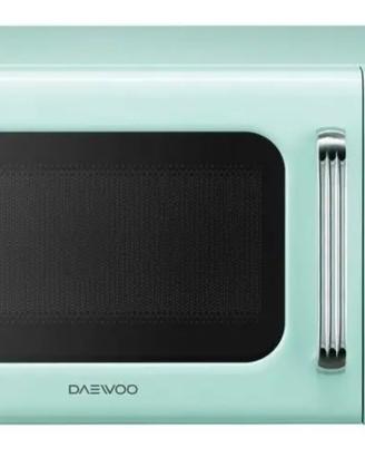 Microonde Vintage  Daewoo
