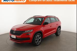 SKODA Kodiaq UR33302