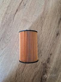 Filtro olio compatibile 
