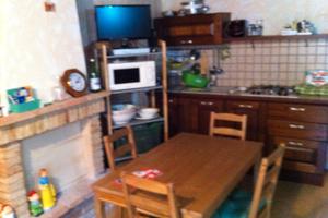 Graziosa casa di montagna