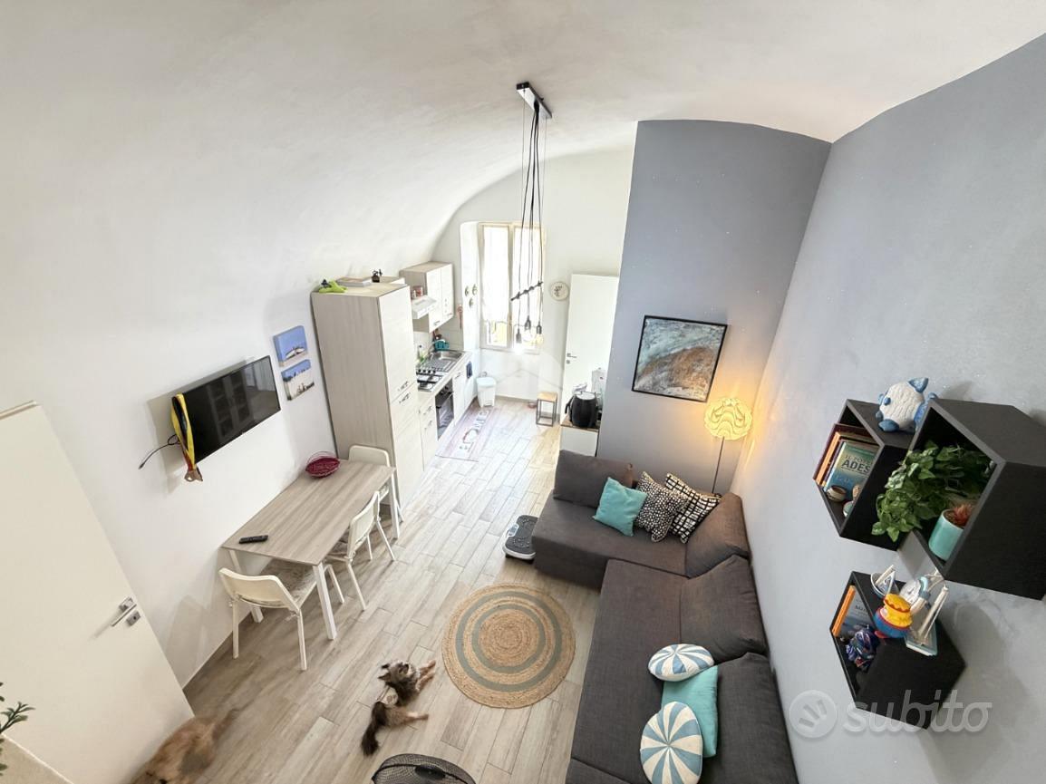 Appartamento – Sanremo - Vista 4