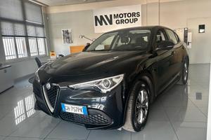 Alfa Romeo Stelvio 2.2 Turbodiesel 190 CV AT8 Q4 T