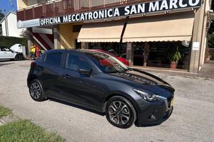 Mazda 2 1.5 Evolve 90cv