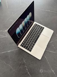 MacBook Air, 13 pollici 2018