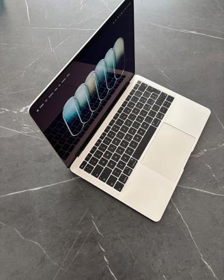 MacBook Air, 13 pollici 2018